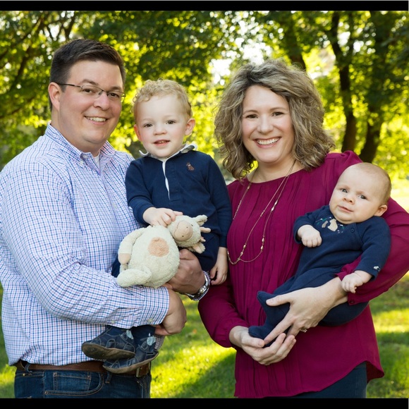 Meet your Posher, Allison - Picture 4 of 6